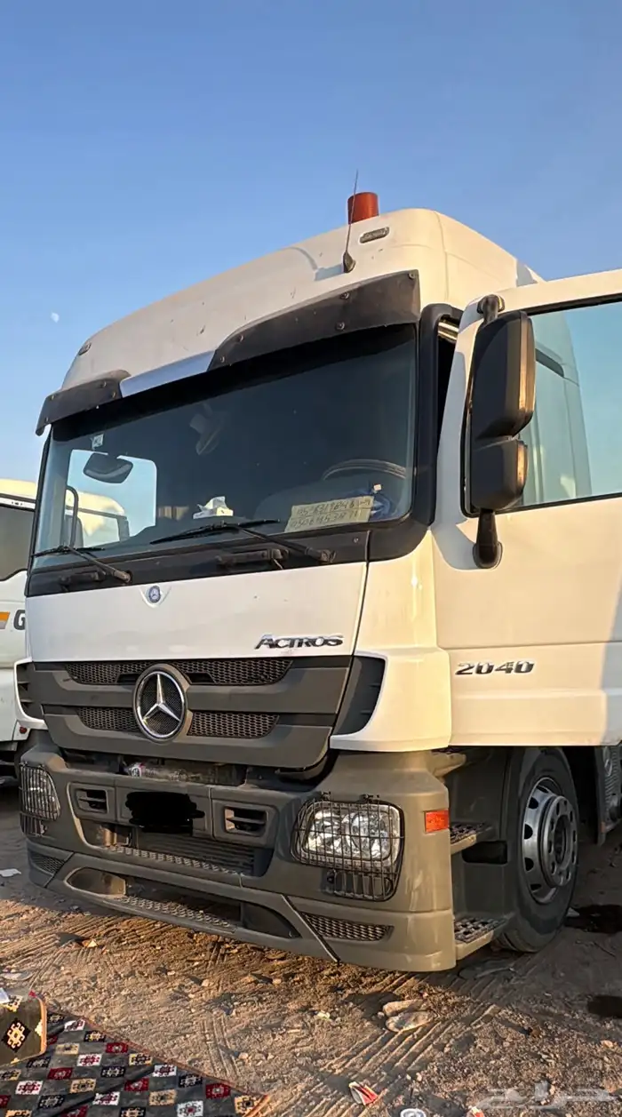 اكتروس 2015 نظيييف 2