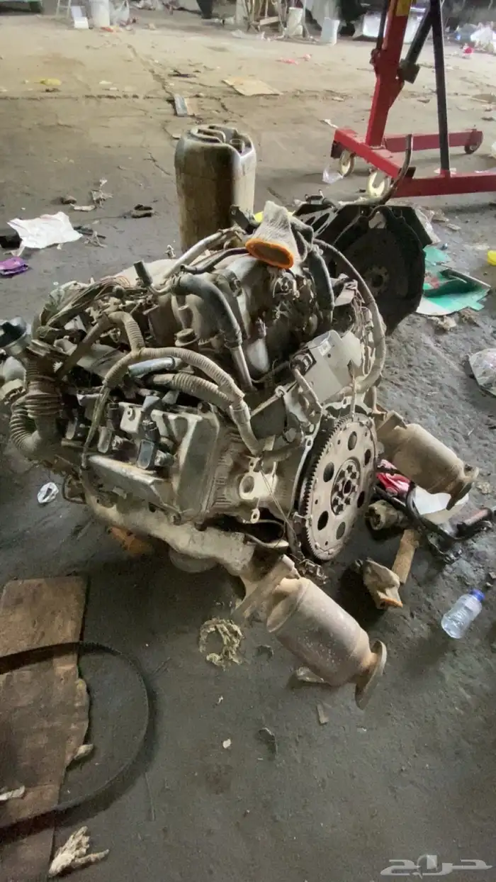 مكينه 430 لكزس 1