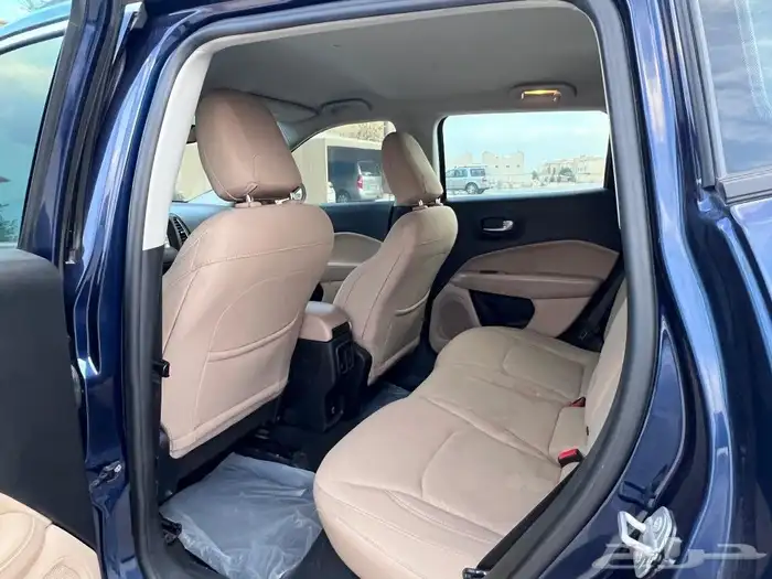 جيب كومباس 2018 10