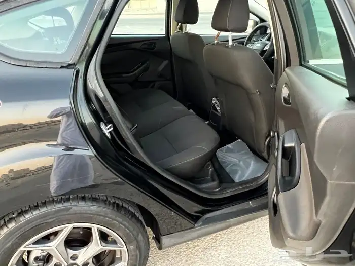 فورد فوكس 2015 9