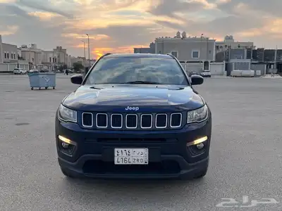 جيب كومباس 2018 index