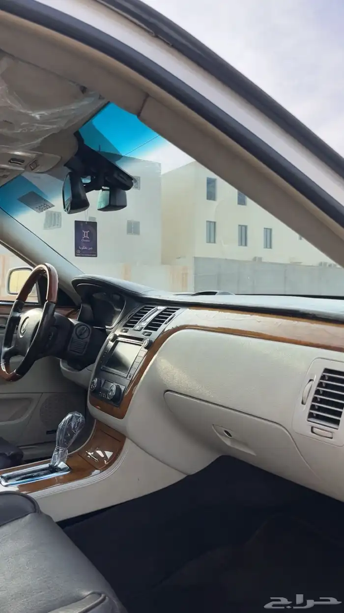 للبيع كاديلاك 11