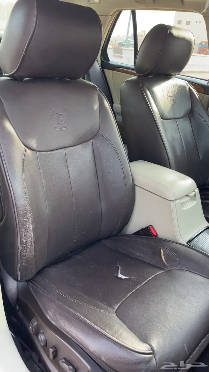 للبيع كاديلاك 10