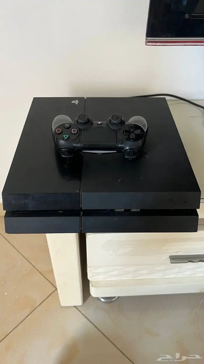 بلاستيشن 4 للبيع 3
