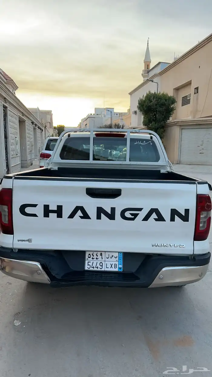 شانجان هنتر 3