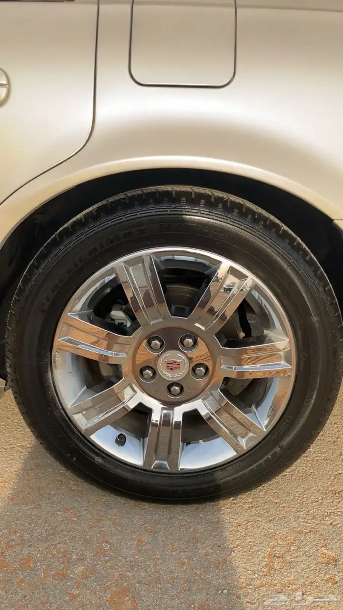 للبيع كاديلاك 13