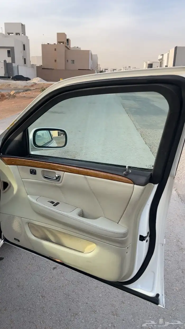 للبيع كاديلاك 8