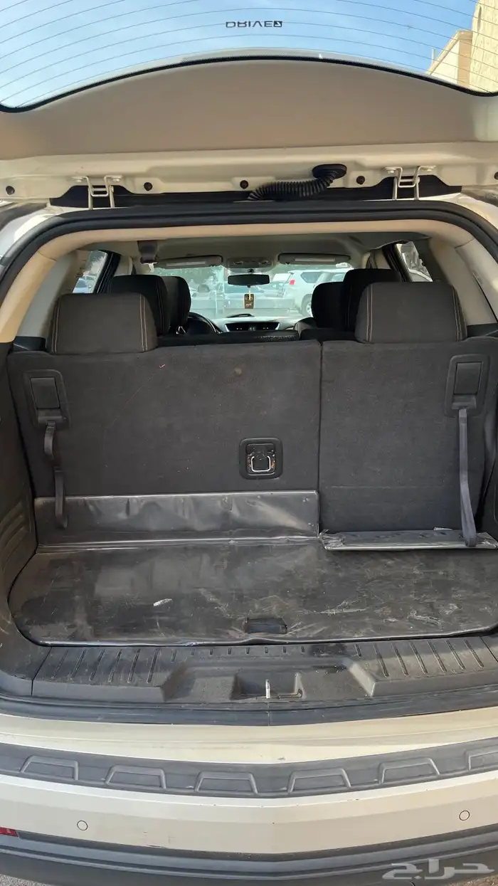 ترافيرس 2014 LT 10