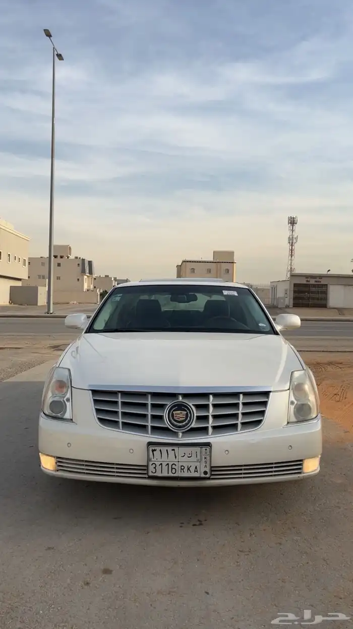 للبيع كاديلاك 3