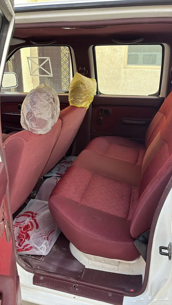 ددسن 2007 فل كامل ماشي 223 13