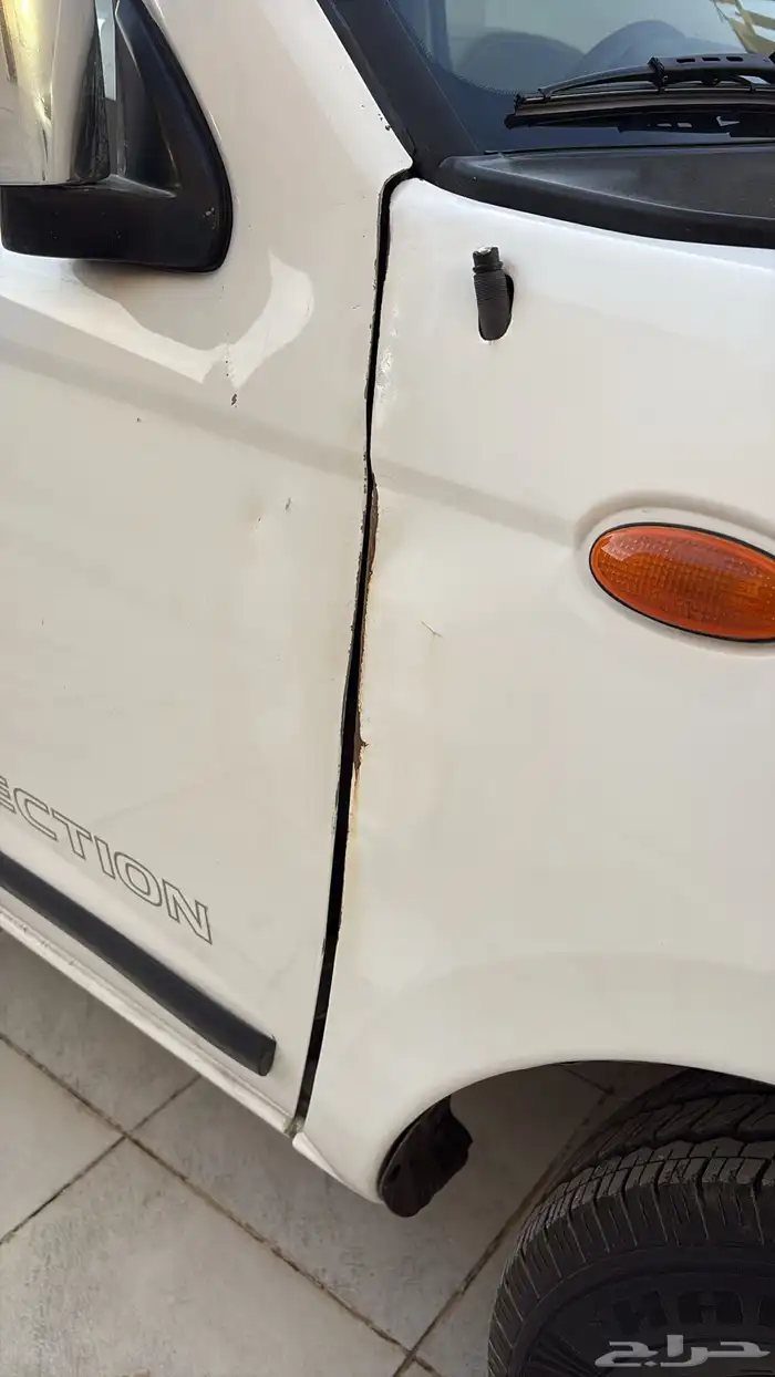 ددسن 2007 فل كامل ماشي 223 8