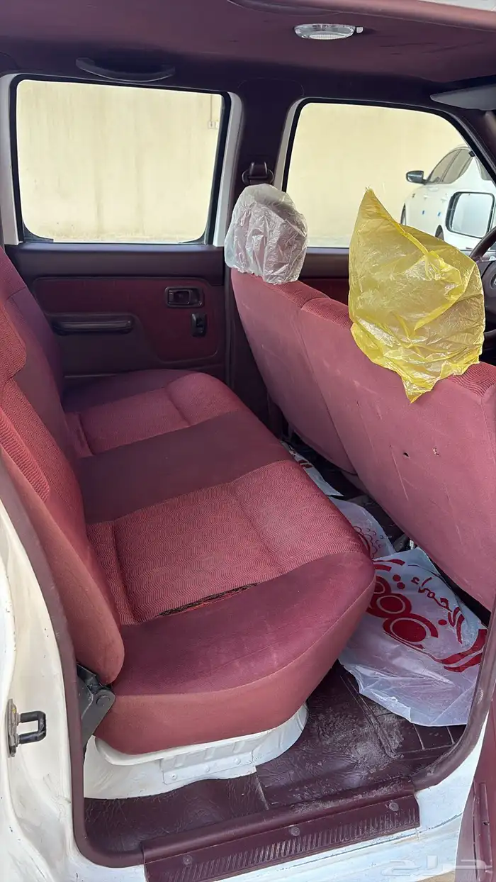 ددسن 2007 فل كامل ماشي 223 14