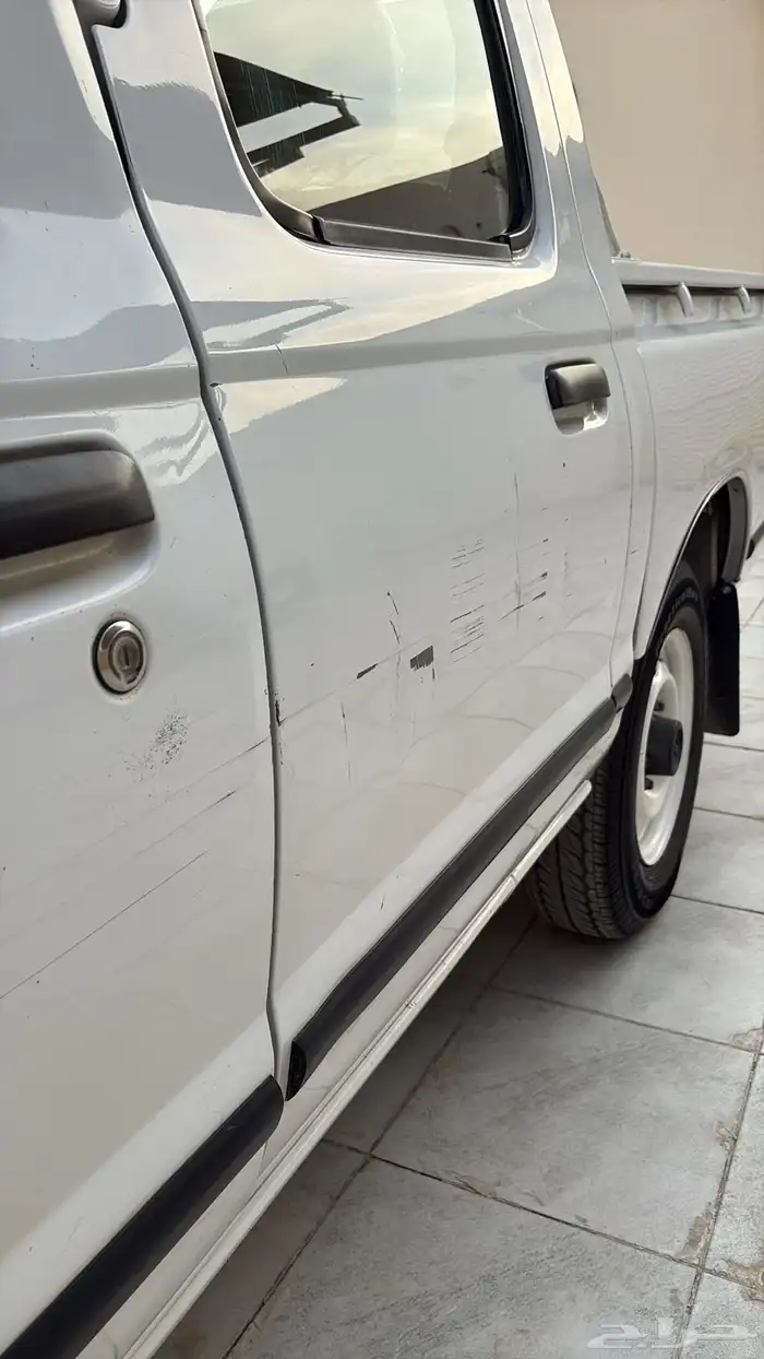 ددسن 2007 فل كامل ماشي 223 6