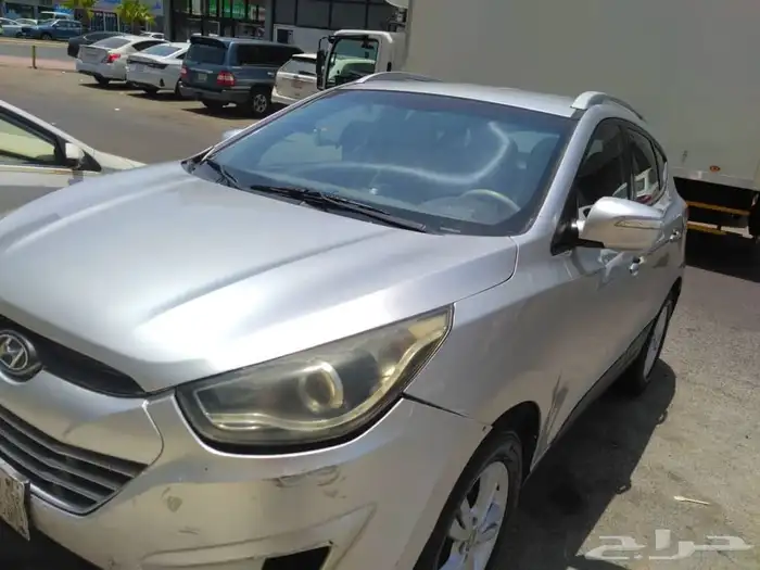 توسان 2013 تواصل واتساب 2