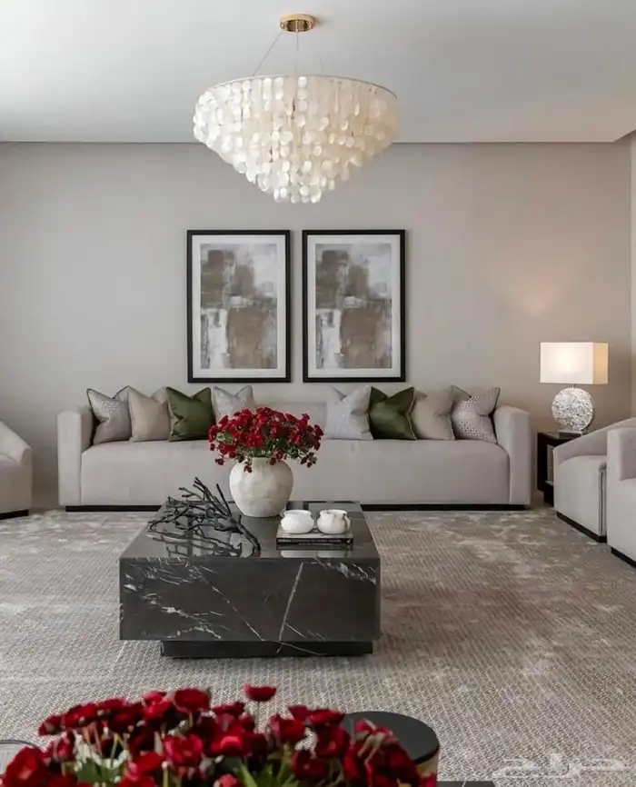 مغاسل رخام 4