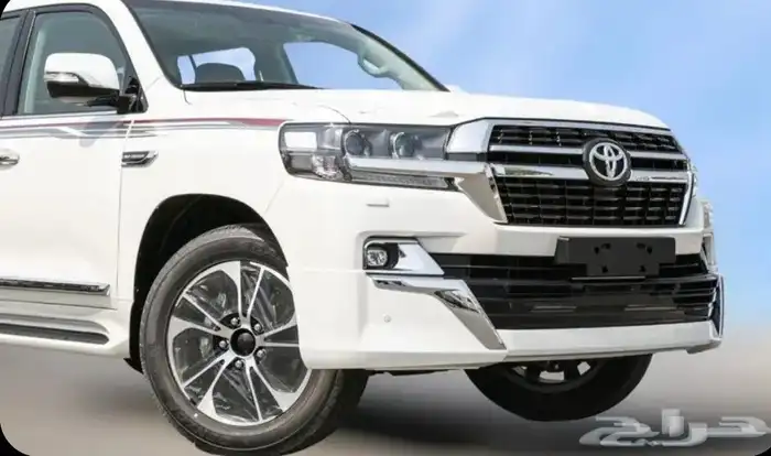 ترهيم جيب لاند كلورز من 2016 الى 2021 جلنط تورنج 6