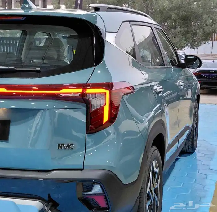 كيا سيلتوس GLS MID م2026 سعودي اسعار مميزه للكاش 6