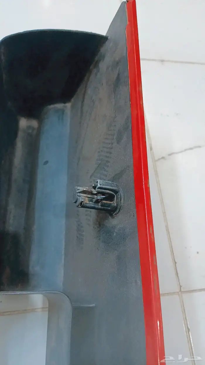 باب طبلون جمس سيرا 2