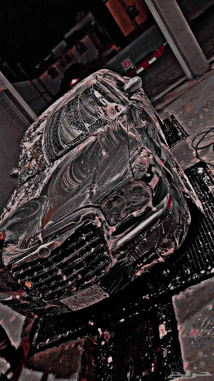 كراسلر 2008 فئة هيمي 7