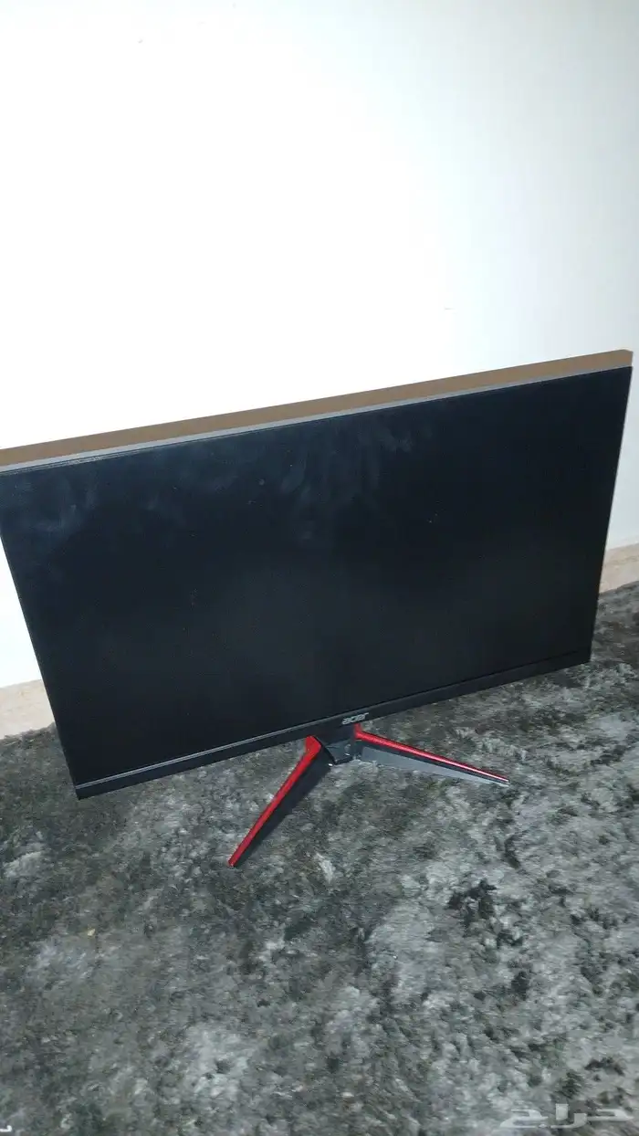 شاشه قيمنق بقراطيسها 2