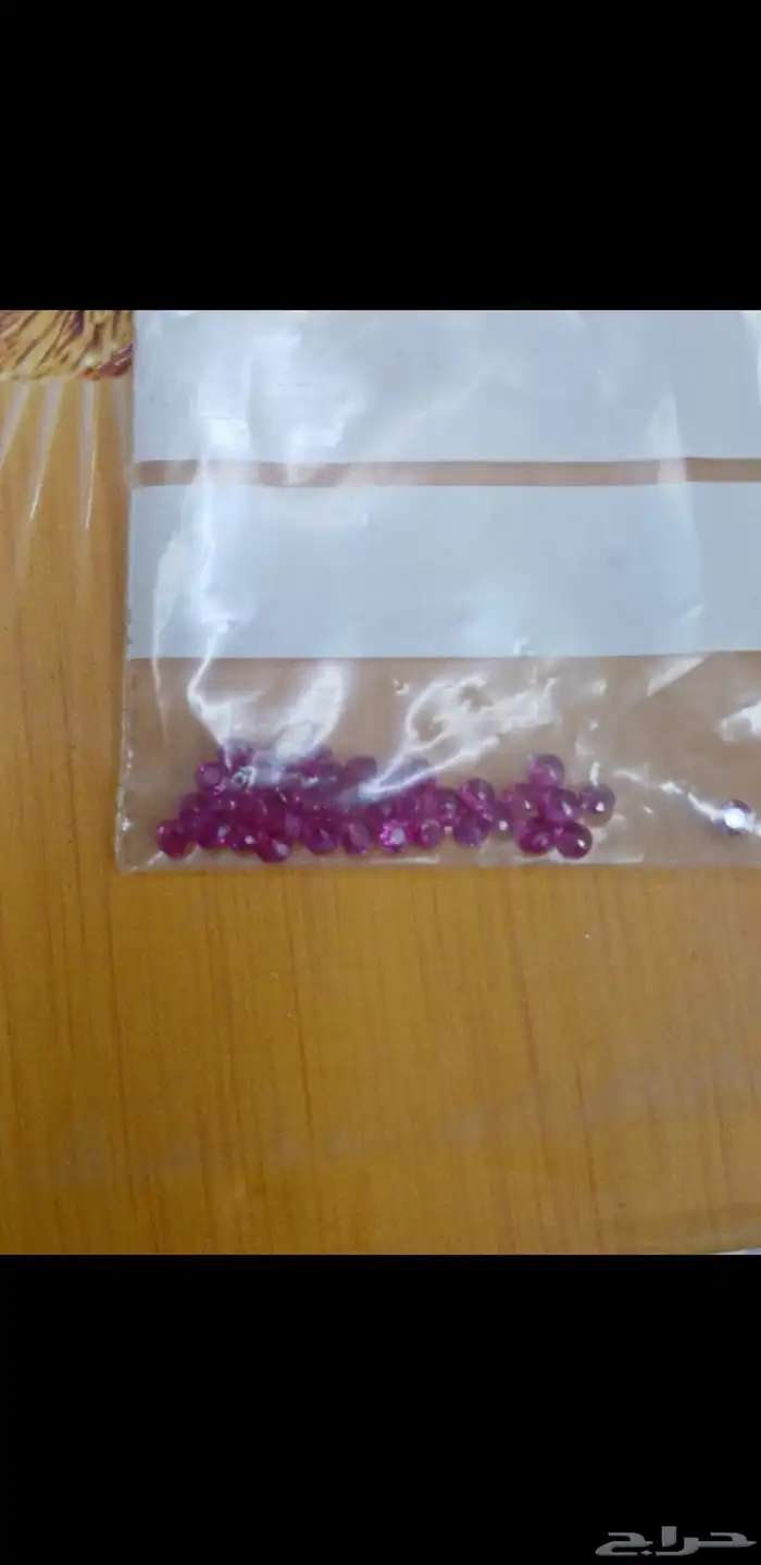 قلادة لؤلؤ فخمه 7