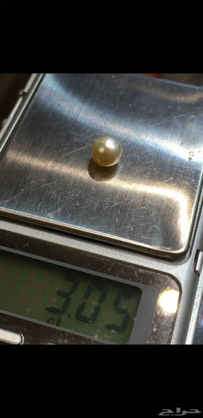 قلادة لؤلؤ فخمه 9