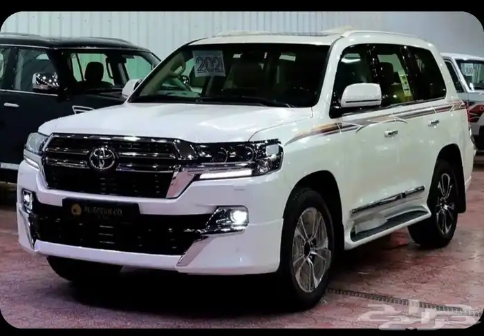 ترهيم جيب لاند كلورز من 2016 الى 2021 جلنط تورنج 7