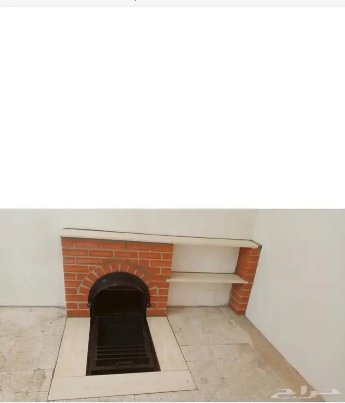 مشب كبار وجار مدخنه 3