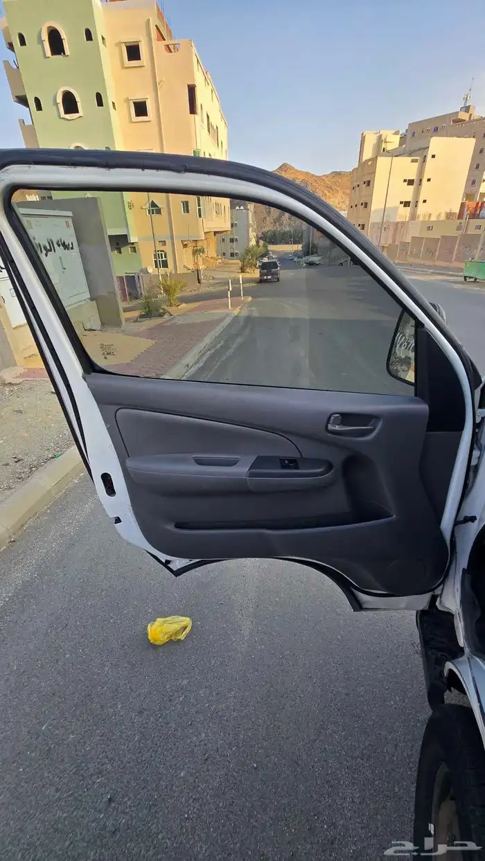 باص بضاعه نيسان 14