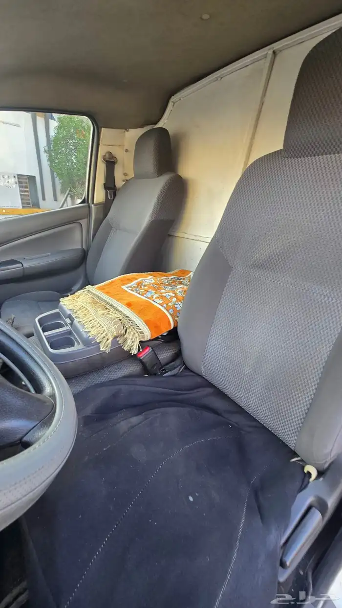 باص بضاعه نيسان 19