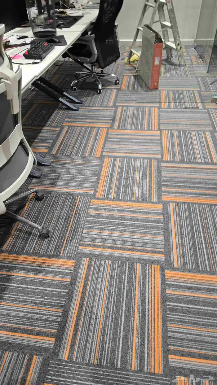 Furnishings and Flooring 2