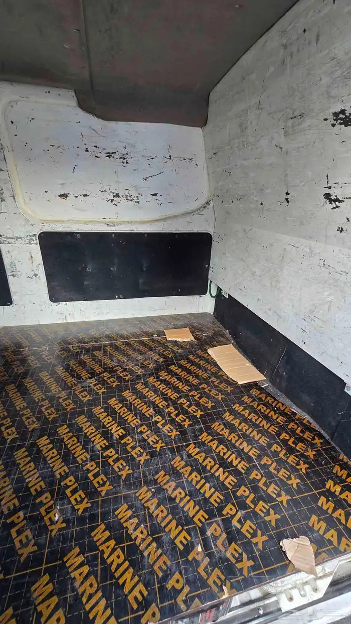 باص بضاعه نيسان 22