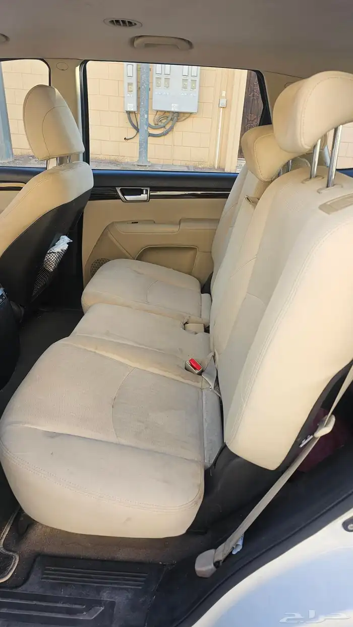 كيا موهافي موديل 2018 2