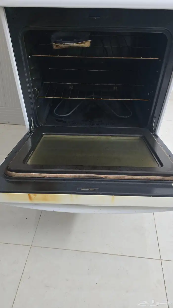 بوتاجاز كهرباء امريكي 2