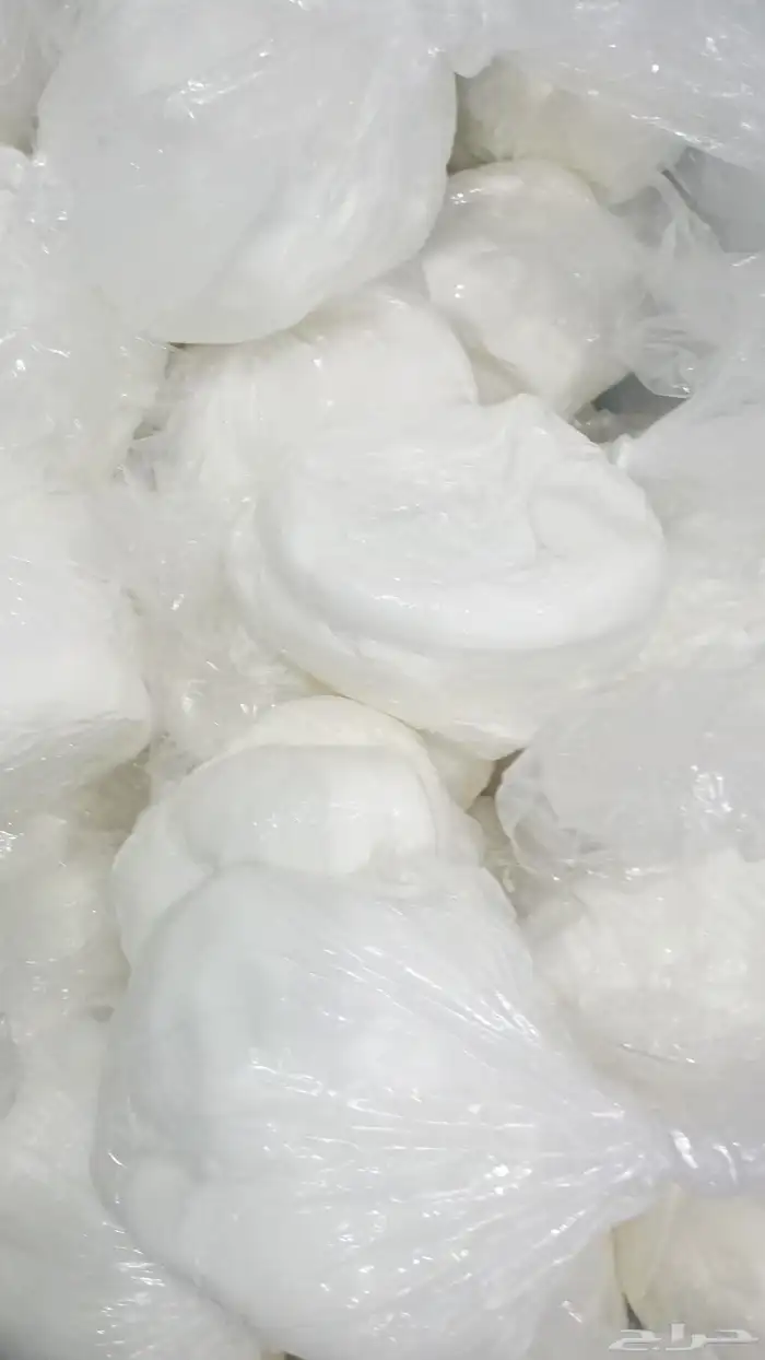 توجد لدينا زبده ماعز وغنم وبقر شرط نظيفه بلدي 9