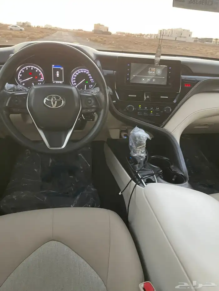 كامري2022 سعوديه مشروطه بدي محركات 5