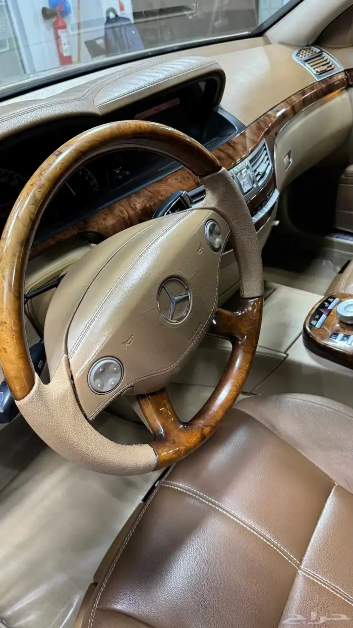 مرسديسAMG2008 1