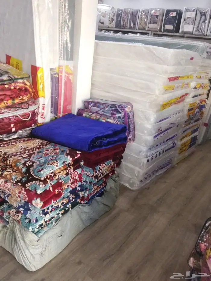 مؤسسه قمه زياد للمفروشات 13