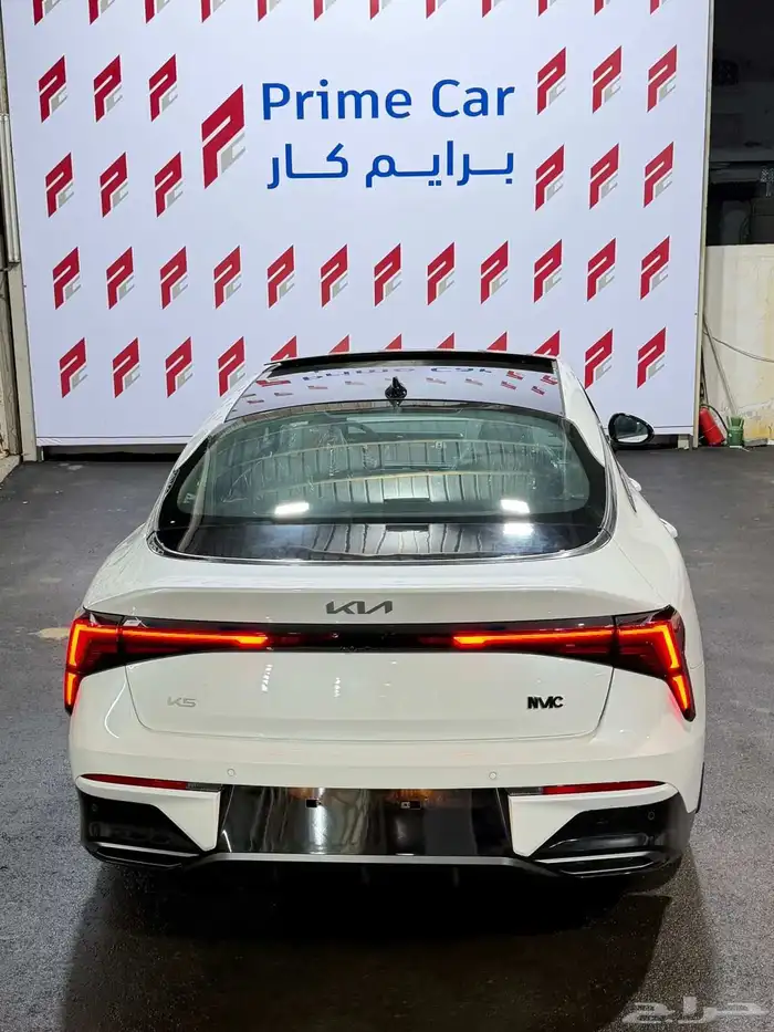 كيا k5 نص فل 2026 1