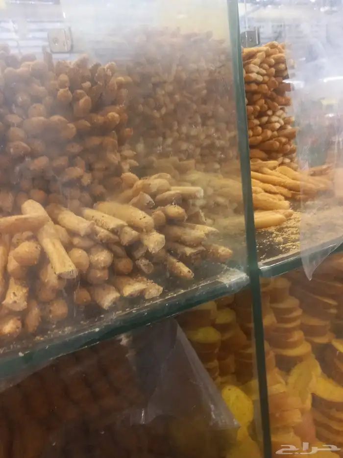 خباز عيش بر وابيض فرد يدوى او فراده على فرن الطاقه او السير 8