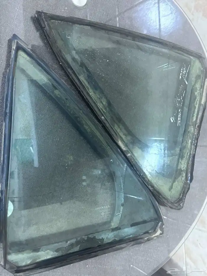 قطع اكورد 2007 5