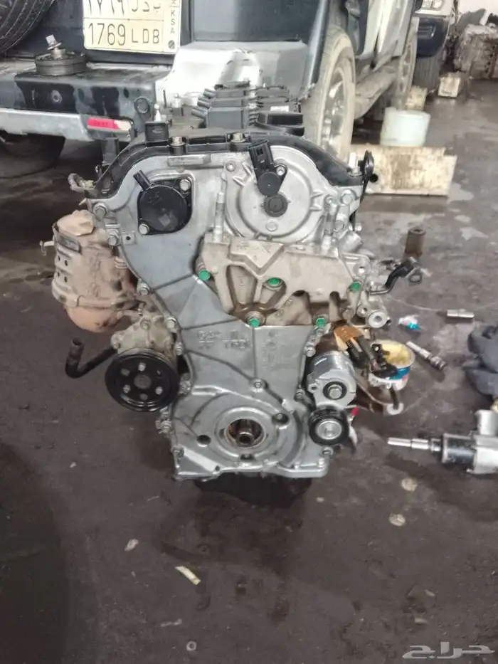 مكينه سوناتا 2020 2