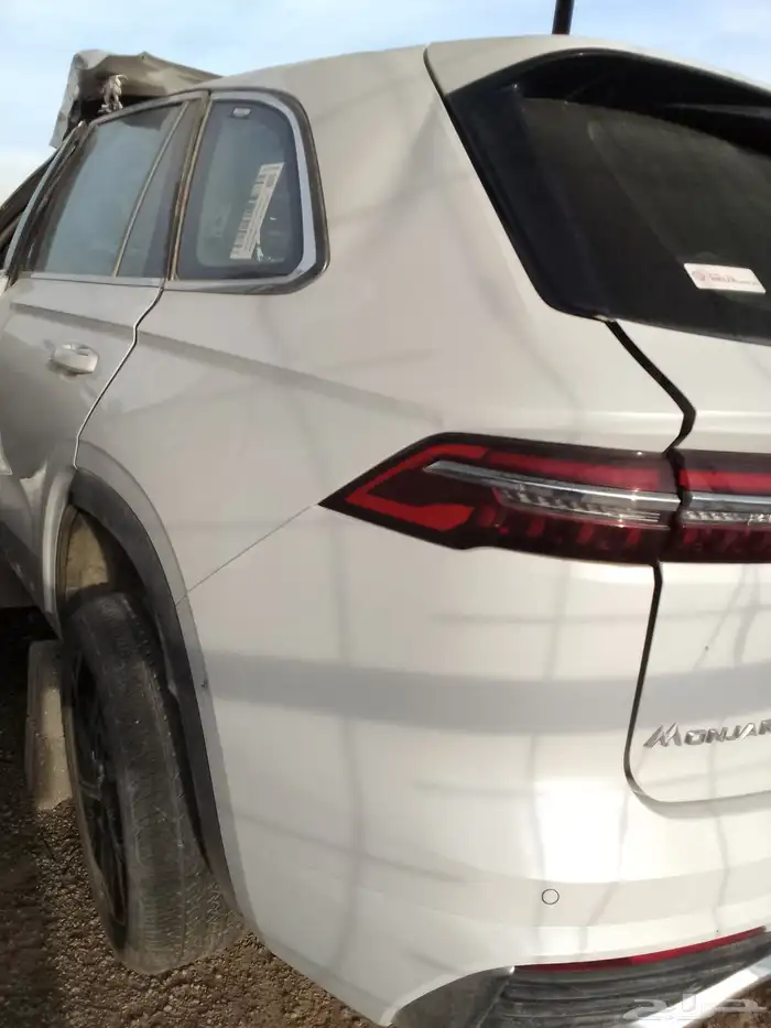 جيلي منجارو 2