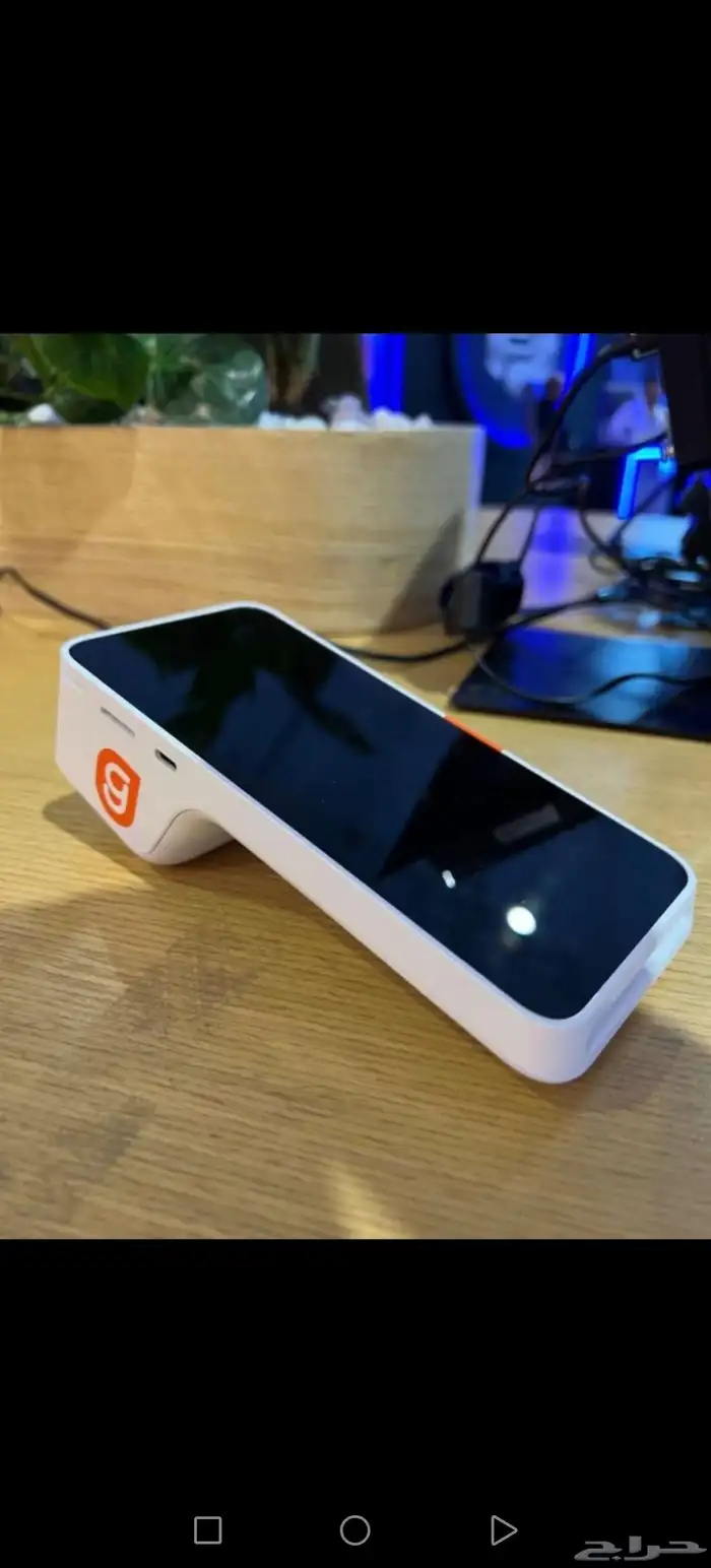 Latest Point of Sale Devices from Jedia Networks Company 2