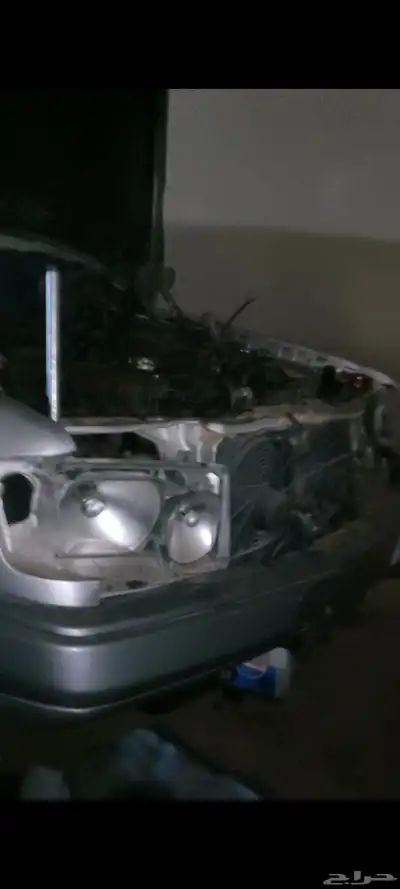 قطع مرسيدس بطه فرخ شبح index