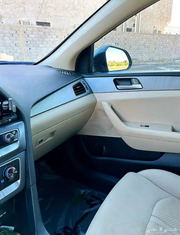 سوناتا 2018 للبيع 13