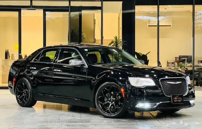 كرايزلر 2019 C300 فل (عرض خاص) 1