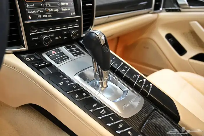 بورش بانميرا تيربو 2011 امريكى 15