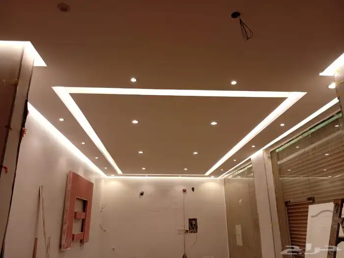 Gypsum Board Instructor 4