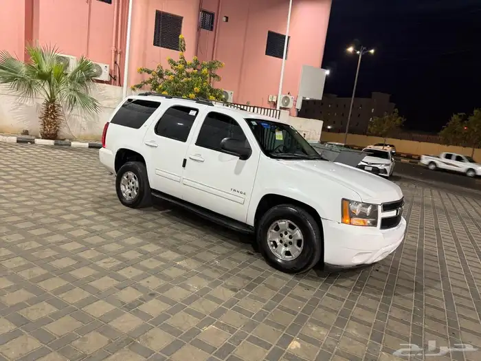 تاهو 2010 سعودي 1